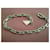 Bracciale charm in argento 925 Prada 2JB357 - vista 5