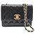 Borsa a Spalla Matelassé Chanel