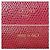Autre Marque Clutch in pelle Celine con tracolla Vino/Rosa - vista 14