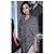 Chanel Chaqueta de tweed Lesage con botones CC Multicolor - vista 2