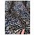 Chanel Chaqueta de tweed Lesage con botones CC Multicolor - vista 3