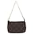 Louis Vuitton Mini Pochette Accessoires Multiple colors Cloth  ref.1750105