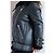 Acne Velocity Lammfelljacke schwarz - Ansicht 4