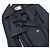 Abrigo trench acampanado Corsage Lanvin Primavera 2005 FR46/UK18 Azul - vista 2