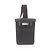 Hermès Sac de taille Hermes Kelly Akkad PM Noir