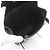 Hermès Sac de taille Hermes Kelly Akkad PM Noir - vue 4