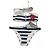 Dsquared2 Badeanzug, Bikini