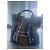 Borsa a mano Burberry in pelle nera Nero - vista 3