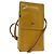 LOUIS VUITTON Monogram Vernis Walker Borsa a Spalla Grigia M91031 LV Auth ar12588 D'oro
