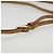 LOUIS VUITTON Monogram Vernis Walker Borsa a Spalla Grigia M91031 LV Auth ar12588 D'oro - vista 14