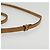 LOUIS VUITTON Monogram Vernis Walker Borsa a Spalla Grigia M91031 LV Auth ar12588 D'oro - vista 9