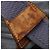 Borsa a spalla LOUIS VUITTON LV cup Grigia LV Auth bs18858 Marrone - vista 11