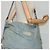Borsa a spalla LOUIS VUITTON LV cup Grigia LV Auth bs18858 Marrone - vista 25