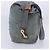 Borsa a spalla LOUIS VUITTON LV cup Grigia LV Auth bs18858 Marrone - vista 3