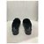 Hermès HERMES Bailarinas T.EU 38 Cuero Negro - vista 5