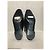 Hermès HERMES Bailarinas T.EU 38 Cuero Negro - vista 7
