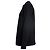 Y3 Y-3, suéter negro de cuello redondo - vista 4