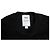 Y3 Y-3, suéter negro de cuello redondo - vista 5