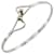 Tiffany & Co Gancho e olho Prata Prata  ref.1751131