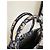 Dior Book Tote Tasche Blau Stoff - Ansicht 3