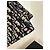 Dior Book Tote Tasche Blau Stoff - Ansicht 8
