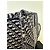 Dior Book Tote Tasche Blau Stoff - Ansicht 9
