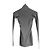 Suéter ajustado gris de Louis Vuitton otoño 2008 diseñado - vista 6