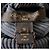Suéter ajustado gris de Louis Vuitton otoño 2008 diseñado - vista 8