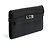 Hermès 2010 Kelly Schwarze Epsom Leder Geldbörse Clutch - Ansicht 2