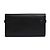 Hermès 2010 Kelly Schwarze Epsom Leder Geldbörse Clutch - Ansicht 3