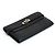 Hermès 2010 Kelly Schwarze Epsom Leder Geldbörse Clutch - Ansicht 4