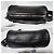 Sac Barrel en cuir de veau noir BURBERRY - vue 15