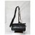 Sac Barrel en cuir de veau noir BURBERRY - vue 9