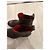Botas Hermès Kross de piel marrón oscuro - vista 3