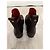 Botas Hermès Kross de piel marrón oscuro - vista 4