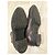 Botas Hermès Kross de piel marrón oscuro - vista 7