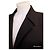 Completo gonna e giacca in lana nera Thierry Mugler Nero - vista 2