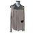 Jean Paul Gaultier Biker Jacke Beige
