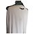 Jean Paul Gaultier Biker Jacke Beige - Ansicht 5