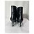 Iris & Ink Stivali con tacco kitten Blythe in pelle nera Iris e Ink - vista 10