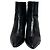 Iris & Ink Stivali con tacco kitten Blythe in pelle nera Iris e Ink - vista 2