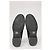 Mocassini a catena impreziositi da cristalli Stuart Weitzman in suede nero - vista 14