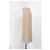 Falda midi de cintura alta Etro en tweed beige - vista 6