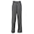 Autre Marque The Frankie Shop Wide Leg Trousers in Grey Wool  ref.1751900