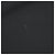 Mono V-Neck con Tirantes de Cadena Ba&Sh en Viscosa Negra Negro - vista 6