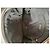 Borsa grande Chanel Nero Argento Monogramma - vista 16