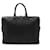 Louis Vuitton Damier Infini Briefcase Black Leather  ref.1751945