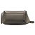 Belt Bag Céline Borsa a mano in pelle Celine Nano Belt Grigio - vista 5