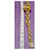 Pulsera Petit Malle Louis Vuitton Dorado Marrón claro - vista 11