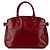 Borsa Tote Epi Passy GM di Louis Vuitton Rosso